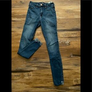 Hollister High-Rise Leggings